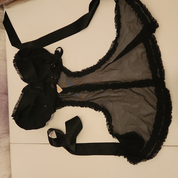 Victoria's Secret Sexy Little Thing - Picture 3 of 4